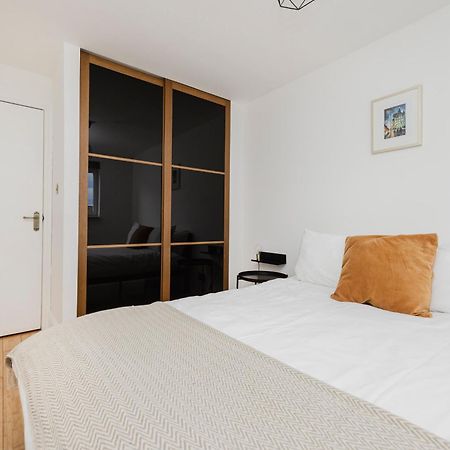 Joivy Welcoming Flat Near Park Apartment EDI Exterior photo