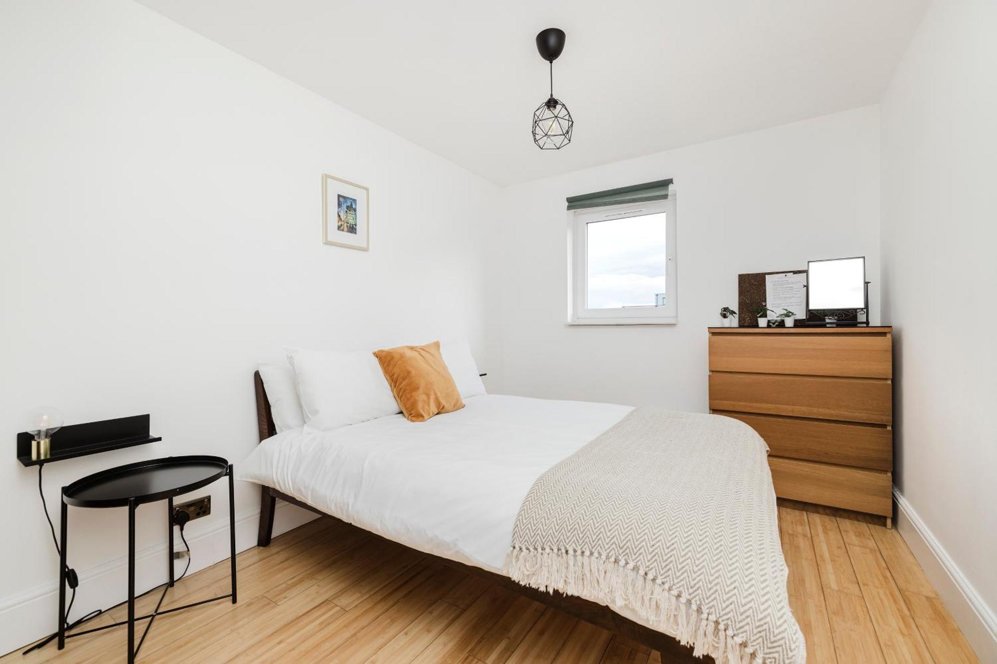 Joivy Welcoming Flat Near Park Apartment EDI Exterior photo