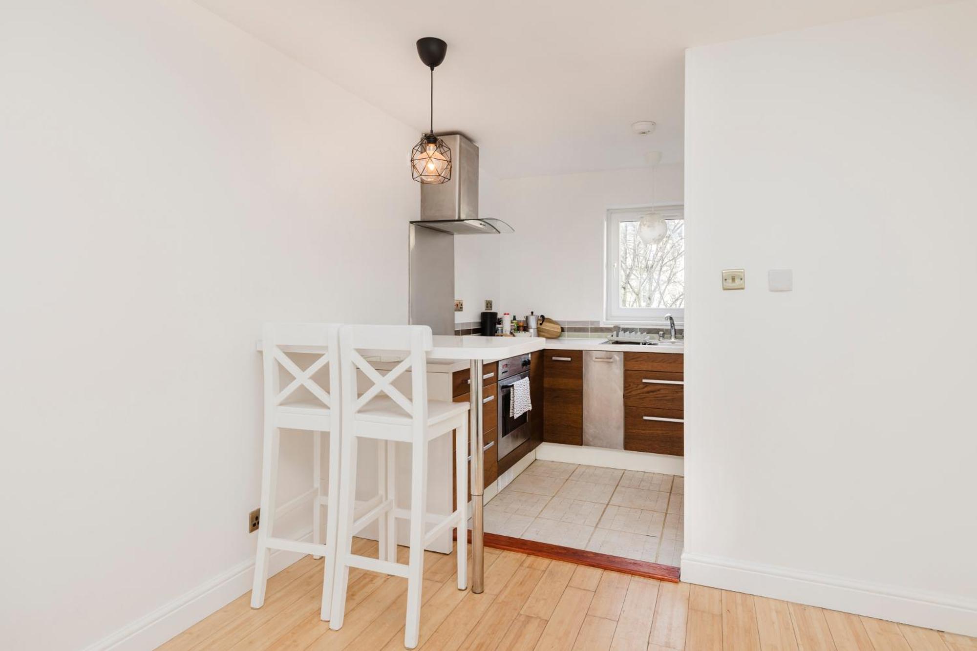 Joivy Welcoming Flat Near Park Apartment EDI Exterior photo