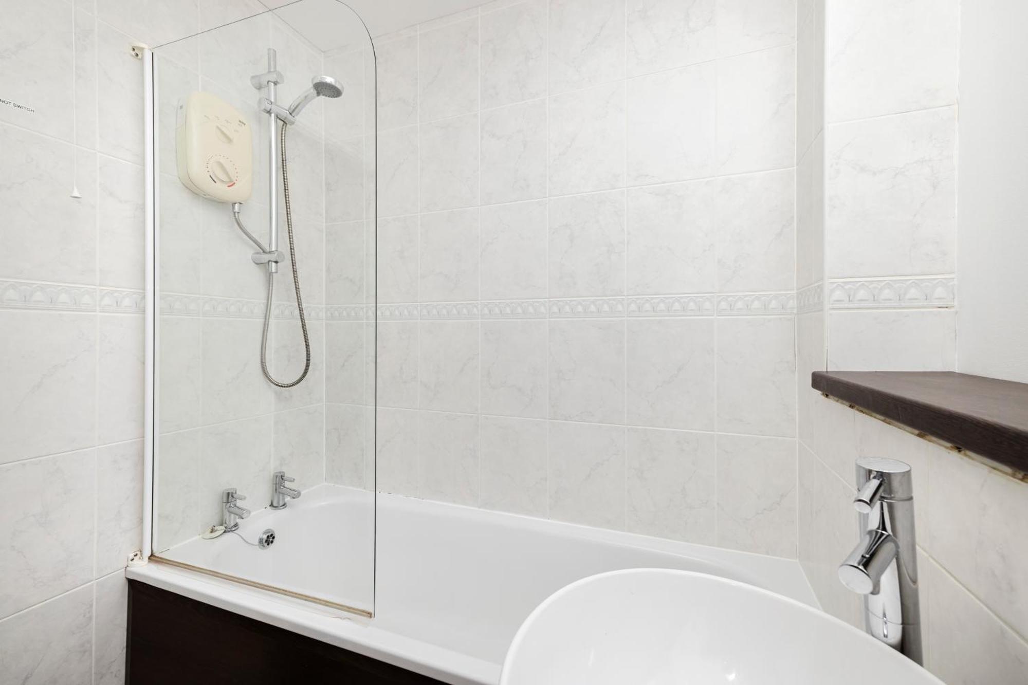 Joivy Welcoming Flat Near Park Apartment EDI Exterior photo