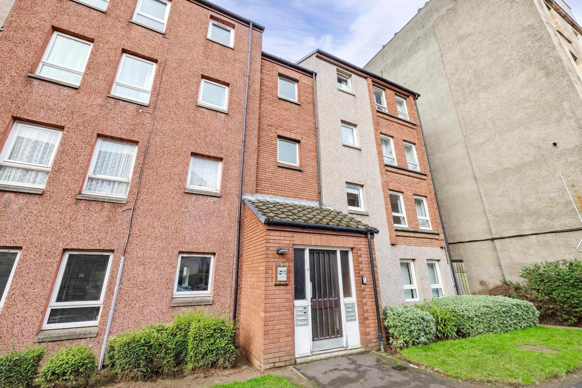 Joivy Welcoming Flat Near Park Apartment EDI Exterior photo